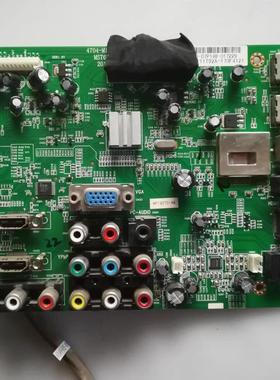 飞利浦42PFL3041主板4704-M182T9-A4235K01 MST6M182VG-T9B