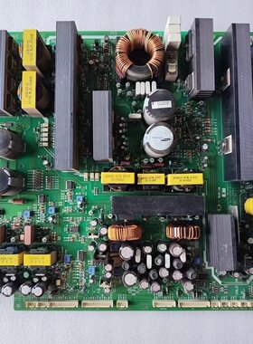 等离子电视电源板LJ44-00024A REV2.0 PSA-521(PSPD521901A)