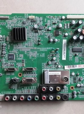 长虹PT32618 PT32700D PT32900N主板JUC7.820.00005416