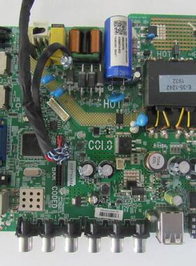 海尔H39E12主板1.30.01.THU69C5-10-00屏HK385LEDM/LC390TU1A