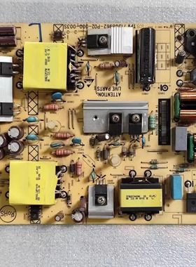 飞利浦50PUF6693/T3 电源板715G8962-P05/P04/P03/P02-000-003S/M