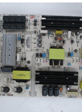 康佳 LED-55U880电源板34017108 35022596 KIP+L150E02B1