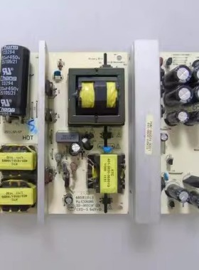 TCL 4211CDS L42C12 电源板465-01A3-28101G K-280N1 465R1013