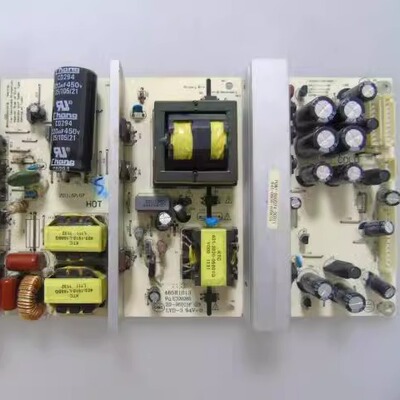 TCL电源板液晶电视配件