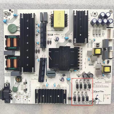 海信电源板液晶电视配件