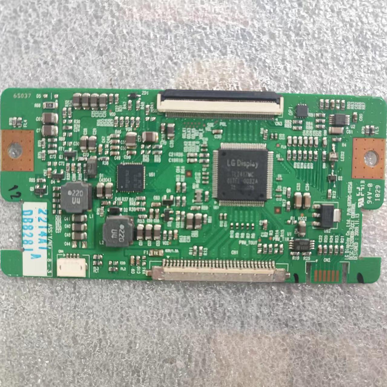 东芝逻辑板液晶电视配件