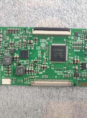 东芝32TA1C电视逻辑板6870C-0325A LG屏LC320WXN (SC)(C1)