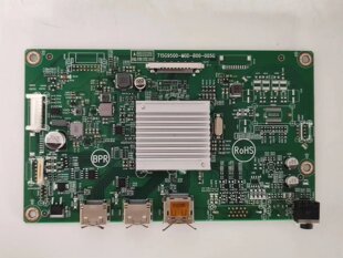 AOC CQ32G2E Q32G2 32G1 C27Q2驱动板 715G9500-M0D-B00-005G