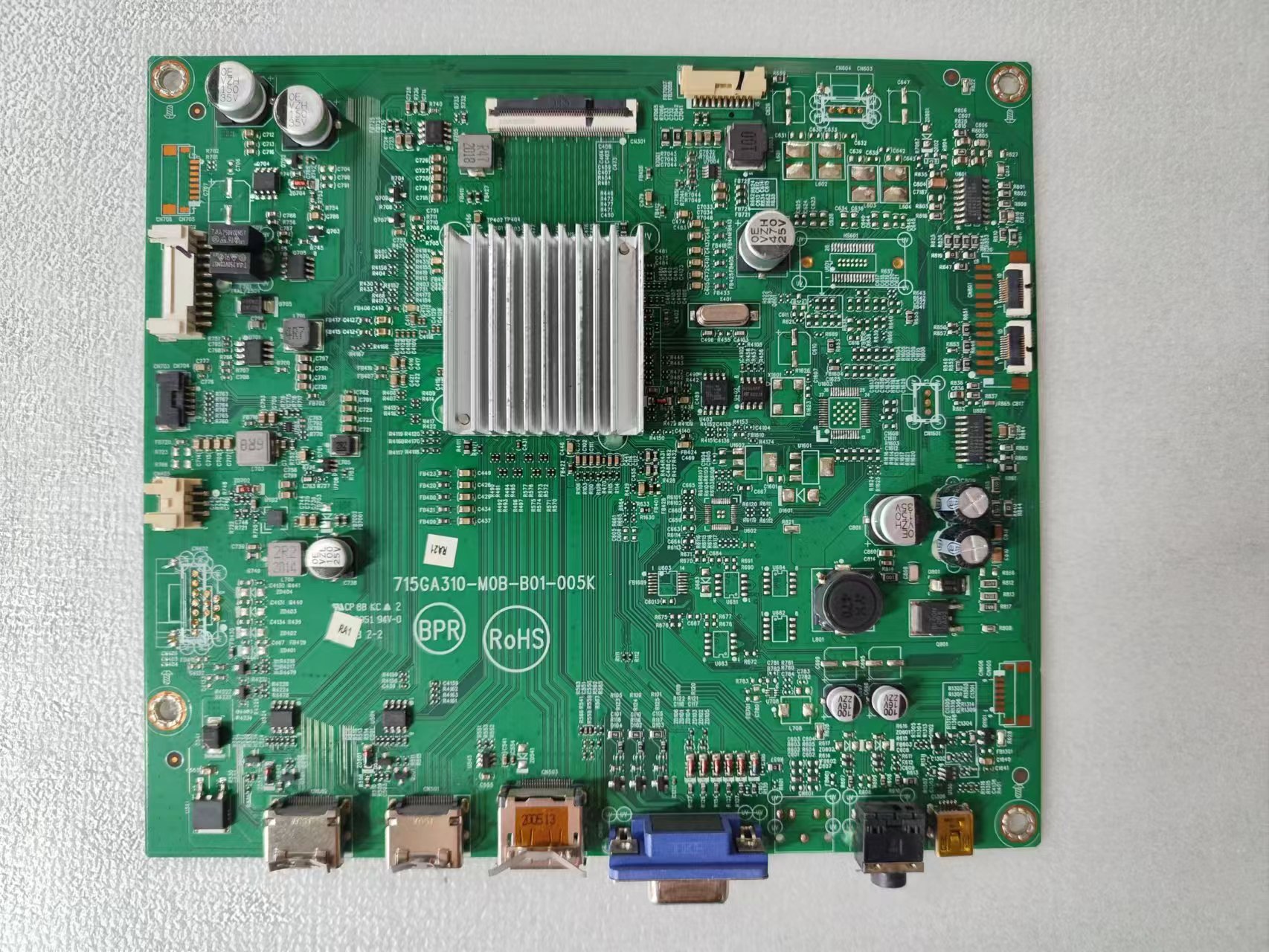 AOC驱动板液晶电视配件