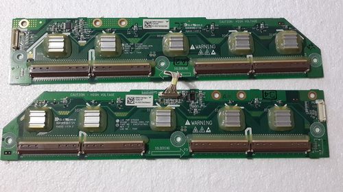 海信缓冲板液晶电视配件