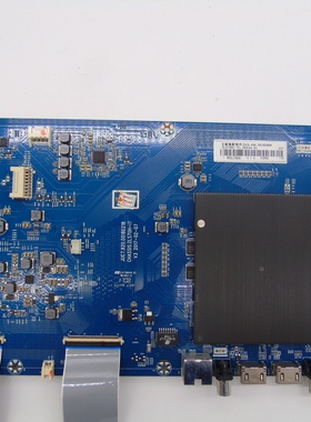 长虹43Q5N 50Q5N主板JUC7.820.00180218 JUC6.690.00182808