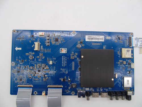 长虹主板液晶电视配件