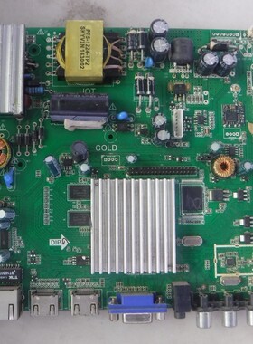 杂牌LE32A9000IT LE32A7GBFM 42寸主板P70-608V6.0-B