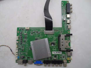 LU50H7300主板0091802868 42H9000 海尔U50H7