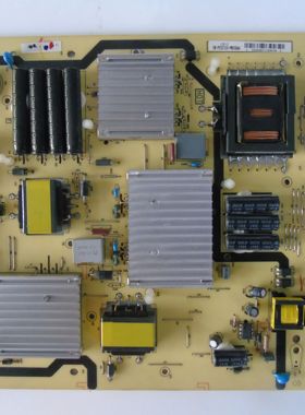 TCL L55E5690A-3D V8500A-3D电源板 40-E521C3-PWE1XG  PE521C3