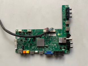 海信LED32K160JD/40K170JD/40K160JD/42K170主板RSAG7.820.5082