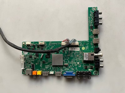 海信主板液晶电视配件