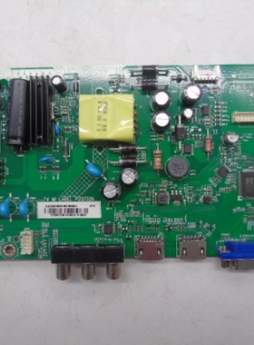 AOC LE32M3776 LE32M3775主板715G9978-C02-000-004G屏CV32H1-F01