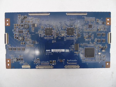 逻辑板板子液晶电视配件