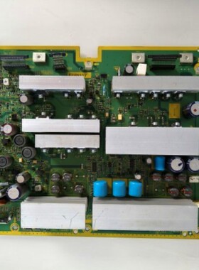 松下 TH-42PZ80C SC板 Y板 TNPA4657 AC