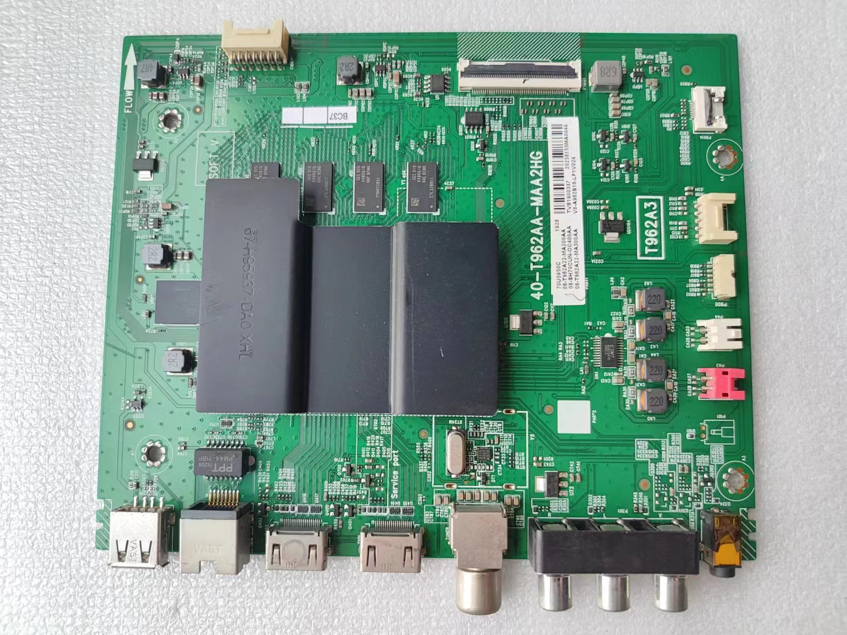 主板板子液晶电视配件