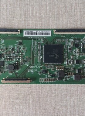 三星UA49NU7000JXXZ逻辑板BB 49 UHD G0A USIT TC0N HV490QUB-N8A