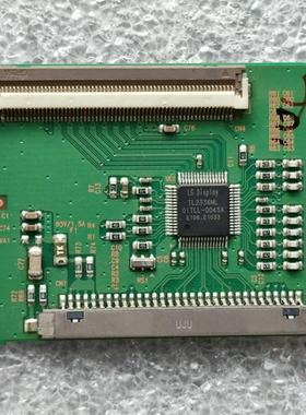 AOC LC32HS62B LC32FS82 LC260WXE逻辑板6870C-0303B 6870C-0304A