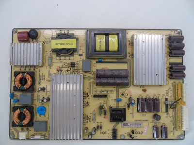 液晶电视配件三洋电源板