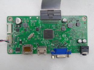 AOC C27V1 C32V1显示器驱动板715G9496-M0C-B00-004Y