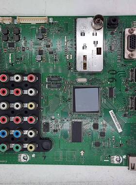 夏普LCD-46N120A液晶电视主板SF706WE QPWBSF706WJZZ 配屏可选