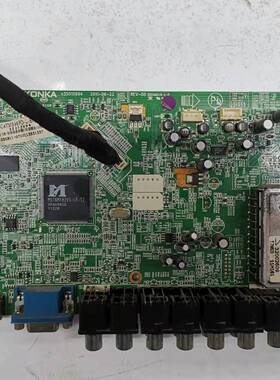 康佳LC42GS80DC LC47M596P0液晶电视主板 35015694 配屏可选