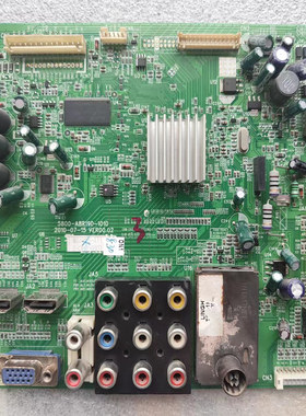 创维32S16IW/24S15/26M30SW/26S15主板5800-A8R190-1020/1010