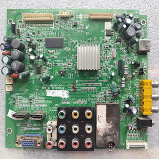 创维32S16IW/24S15/26M30SW/26S15主板5800-A8R190-1020/1010