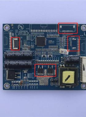 康佳LED55X8300PD/47R5600PF恒流板35018316 KDL+L048E08-02