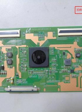 海信LED40EC520UA逻辑板FU11BPCMTA3V0.1 拍前提供贴标型号