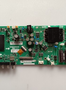 小米L43M5-AD/L43M5-AU/L40M5-AX/L40M5-AD主板TPD.T962H8.PB791