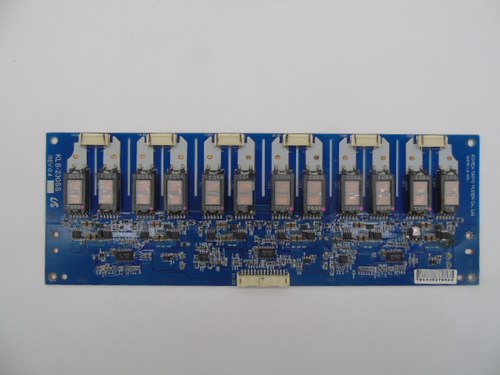 高压板液晶电视配件测试推荐