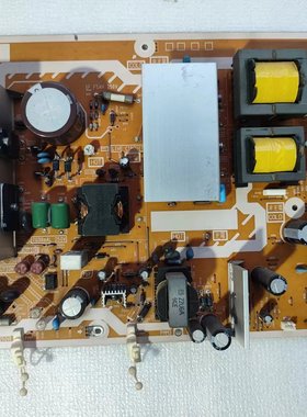 松下TH-P42X10C/P50X10C电源板ASSY.NO.LSEP1279 拍前请核对图片