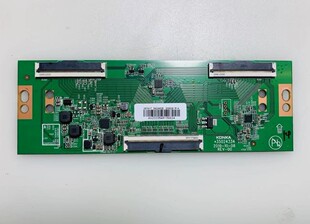 康佳65G3U 65D3L ED65G9Q LED65P7逻辑板35024334