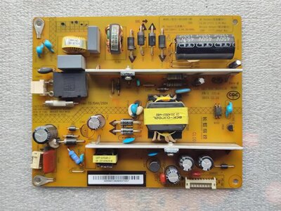 长虹电源板液晶电视配件