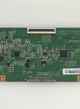 创维32K03HR LC32HS62B逻辑板47-602093/A HV320WXC-100-C-PCB