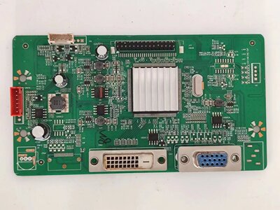 飞利浦驱动板液晶电视配件