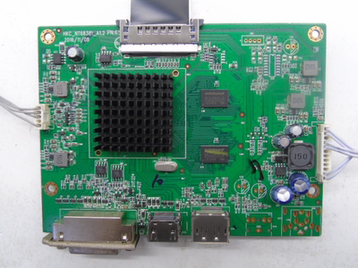 HKC驱动板液晶电视配件