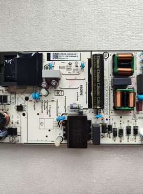 TCL 65V6EA 65N7E 电源板 40-L17SW2-PWE1KG/PWD1KG