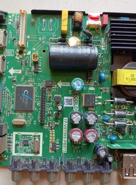 长虹/欧宝丽LED32A4000 LED42V3液晶电视主板TP.VST59S.PB813