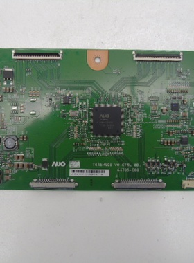 创维65E99RS 65E99RS逻辑板64T05-C00 T645HW05 V0 CTRL BD