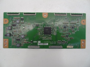 创维65E99RS 65E99RS逻辑板64T05-C00 T645HW05 V0 CTRL BD