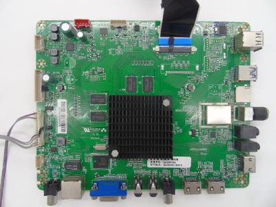 熊猫主板液晶电视配件