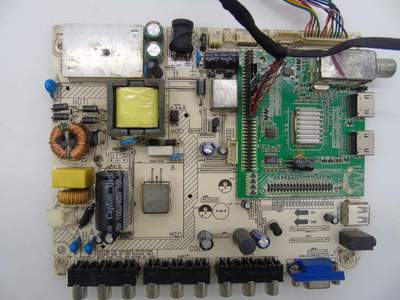 三星液晶电视配件主板