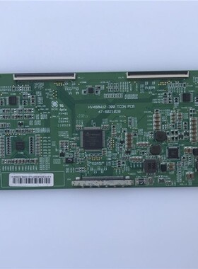 创维48E5CHR屏HV480WU2-300逻辑板47-6021020 TC0N PCB